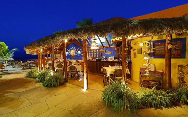 Manary Praia Hotel