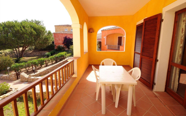 Residence Lu Lamoni Costa Nord