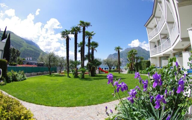 Residence Casa al Sole