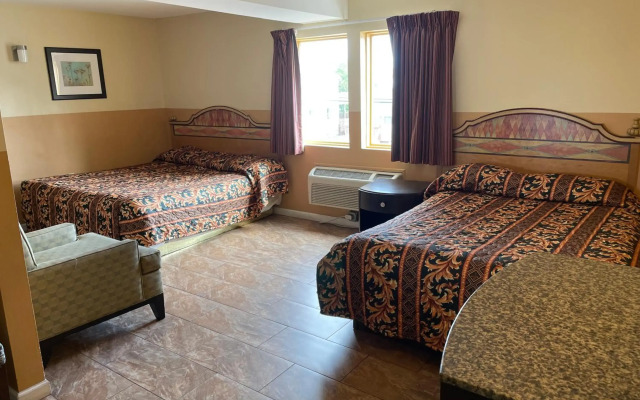 Sea Palace Inn