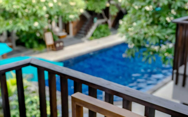 Rama Garden Hotel