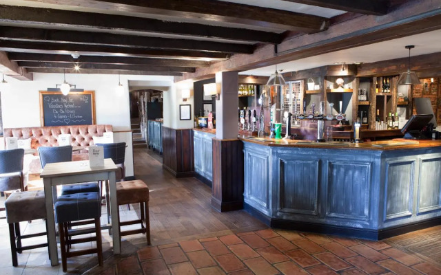 Premier Inn Northwich - Sandiway