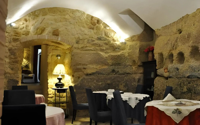 B&B Proserpina