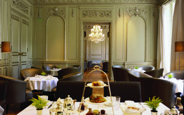 Palacio Duhau - Park Hyatt Buenos Aires