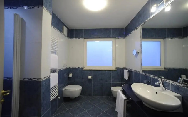 Hotel Andes Family & Wellness