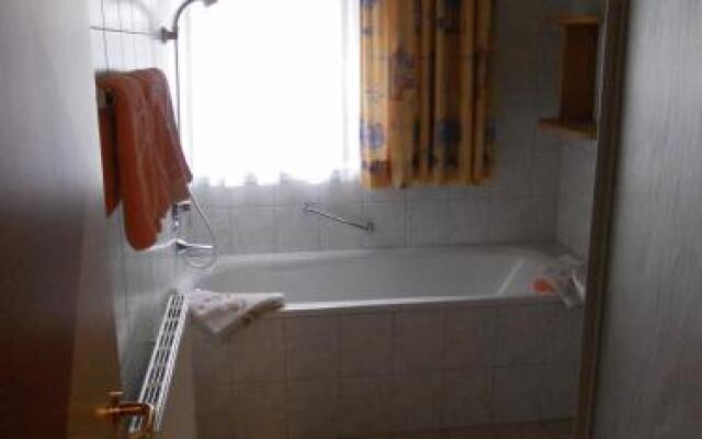 Appartement beim Brunnen 12