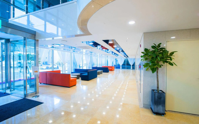 Gloucester Hotel Jeju