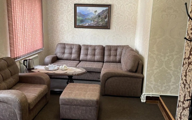 Farida Elbrus (Фарида Эльбрус)