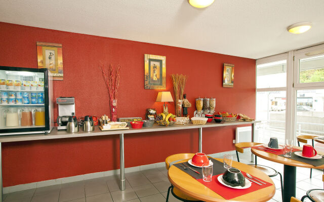 Séjours & Affaires Poitiers Lamartine