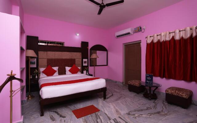 OYO Flagship 14673 Aditya Residency