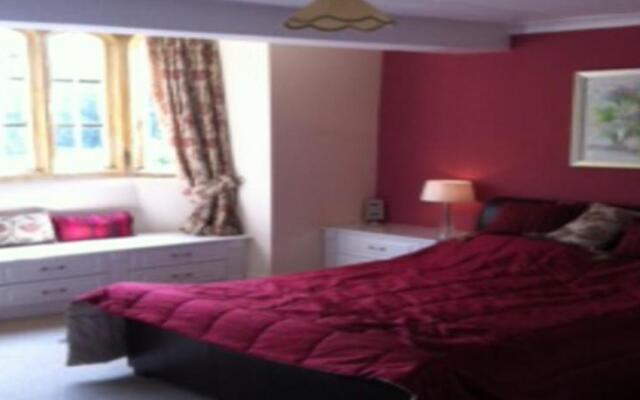 Manor Farm Bed & Breakfast