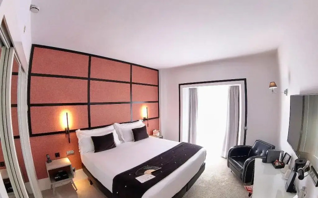 Mariposa Hotel Malaga
