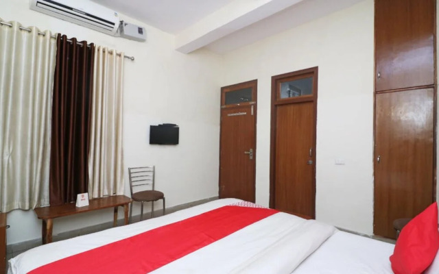 Hotel Corbett Radiance by OYO Rooms