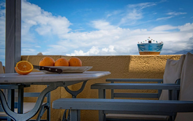 Skajado Cottages & Apartments