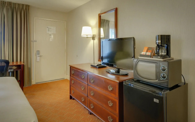 Vagabond Inn Executive San Francisco Airport