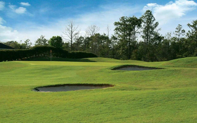 Hampton Inn & Suites Navarre