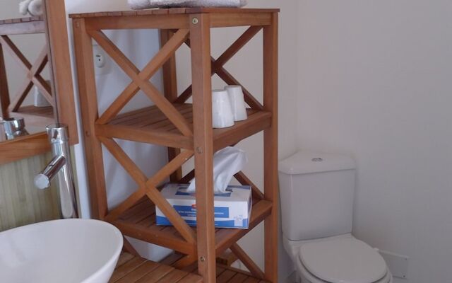 Chambres d’hôtes dans Maison d'artiste