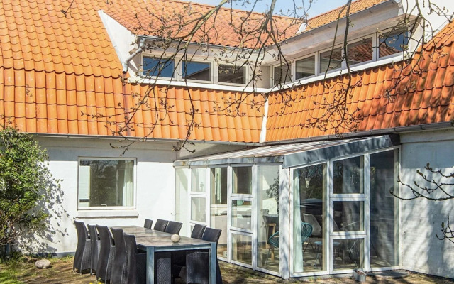 12 Person Holiday Home in Haderslev-by Traum