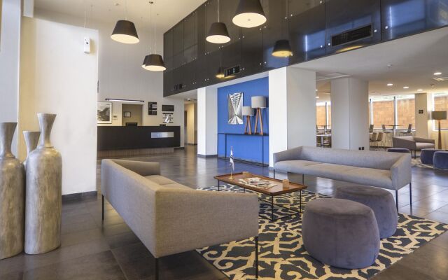 City Express by Marriott Piedras Negras