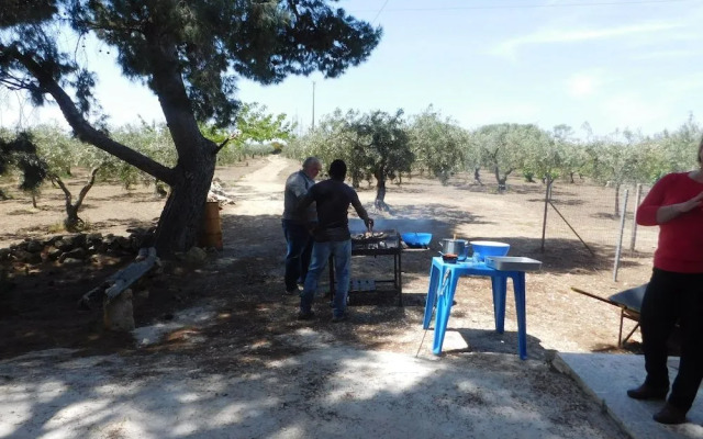 Agriturismo Case Sgaraglino