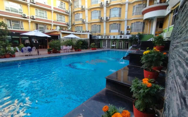 Hotel Woodland Kathmandu