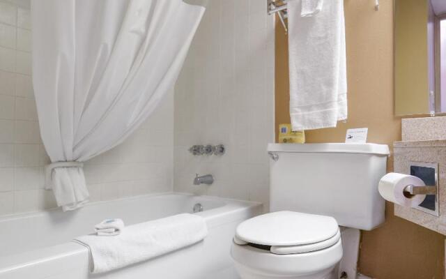 OYO Hotel Goodland KS Hwy 24