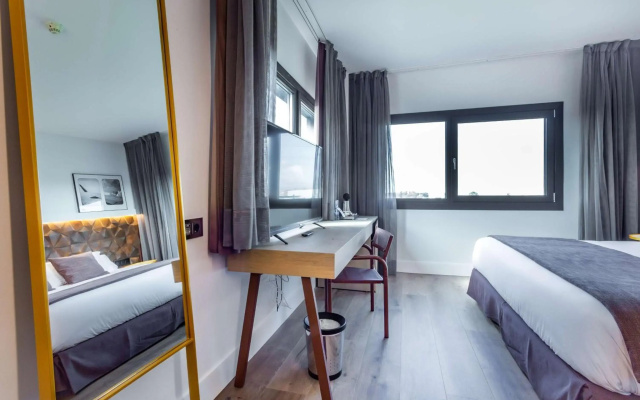 Aiden by Best Western Cheongdam