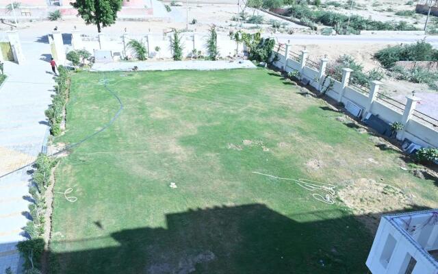 Hotel Bhairav Niwas bikaner