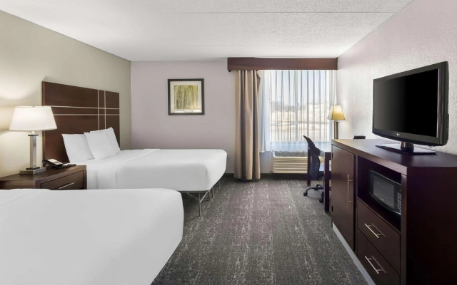 Courtyard by Marriott Downtown Grand Rapids