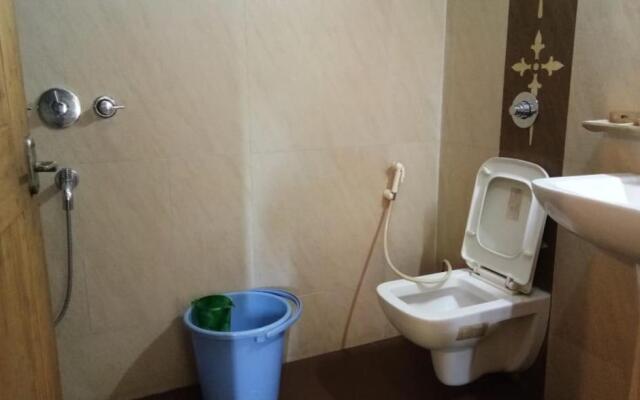 SDD Bamboo Village Resort