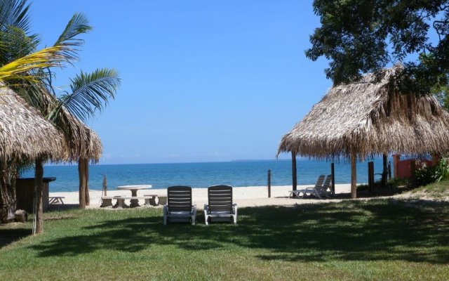 Tranquility Bay Beach Retreat