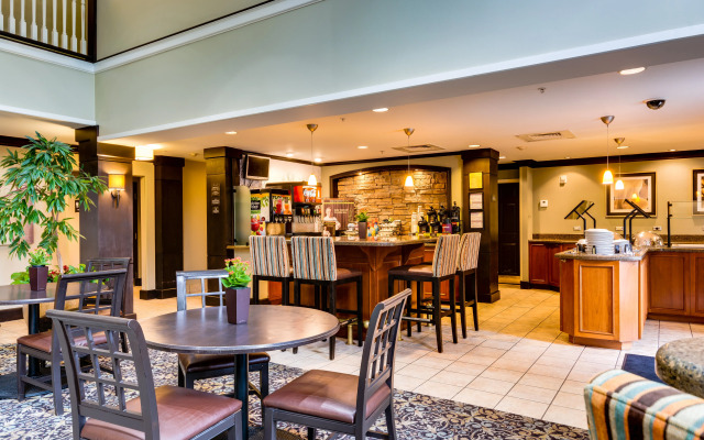 Sonesta ES Suites Atlanta - Perimeter Center