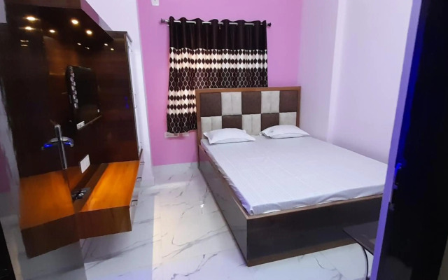 Garden Guest House And Paying Guest