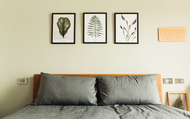 Boy Apartment