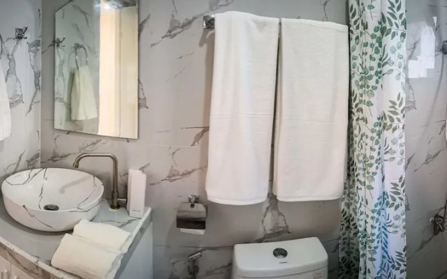 the Landing Villas Rentals