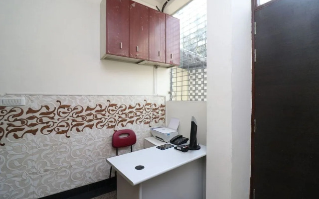 Sukhsagar By OYO Rooms