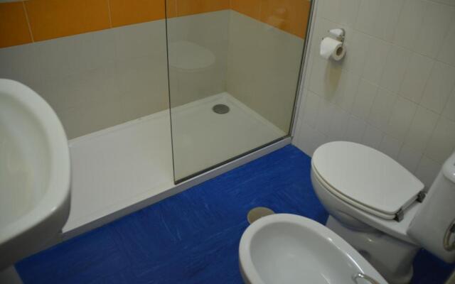 Loop INN Hotel Santiago de Compostela