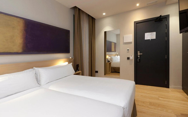 Hotel Àmbit Barcelona