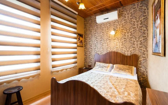 Rozin Hotel