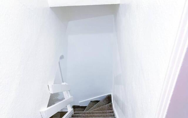 Sapphire Apartment Leicester