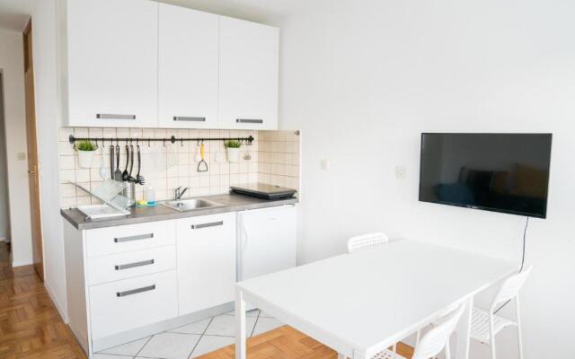 Apartment by Jassi