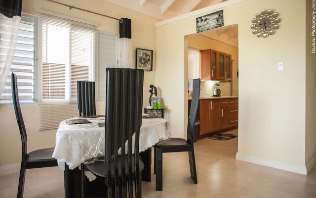 Summer Shades at Richmond Estate