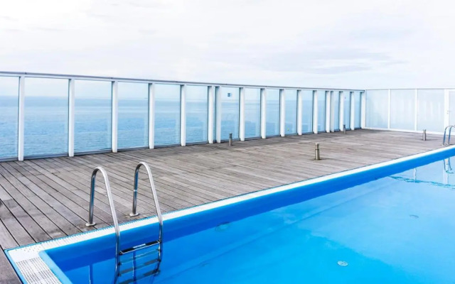 Apartament 208