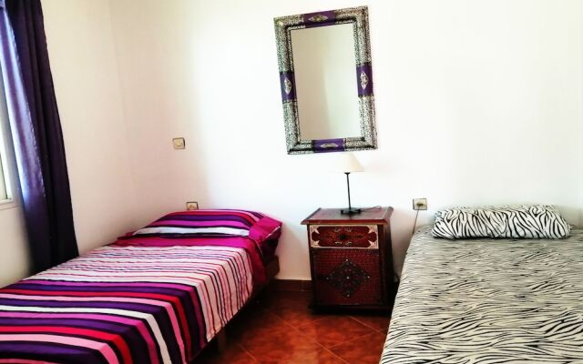 Soofstay #Villa_1