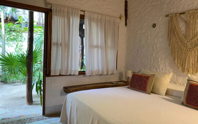 Mawimbi Boutique Hotel