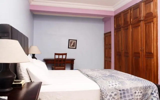 Christine Apartment Hotel Ltd