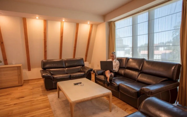 Hotel Blanca Resort & Spa