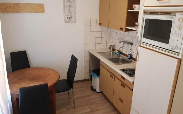 AB Apartment 24