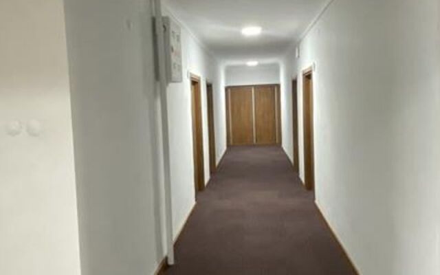 Royal Deniz Hotel