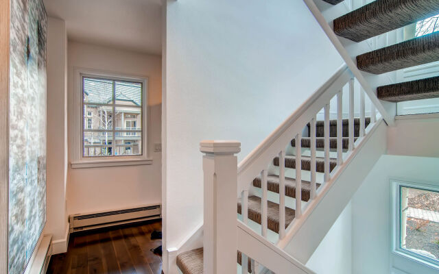 The Meadows Townhomes by East West Hospitality